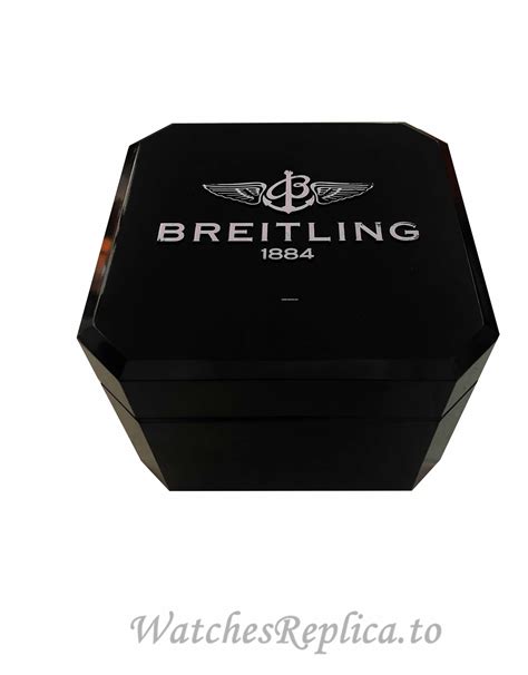 replica breitling with box and papers|breitling watches first copy.